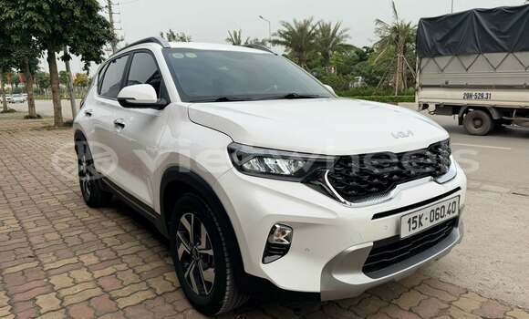 Mua Đã sử dụng Kia Sonet Xe ô tô Mua Đã sử dụng Kia Sonet Xe ô tô