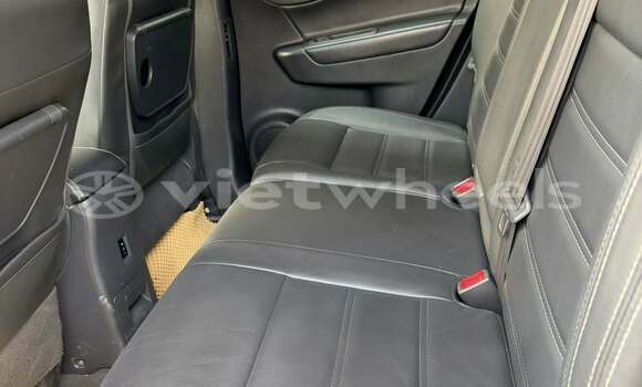 Mua Đã sử dụng Kia Cerato Xe ô tô Mua Đã sử dụng Kia Cerato Xe ô tô
