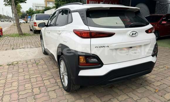 Mua Đã sử dụng Hyundai Kona Xe ô tô Mua Đã sử dụng Hyundai Kona Xe ô tô