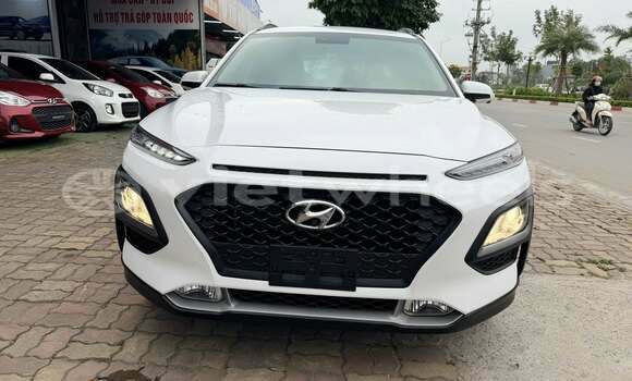 Mua Đã sử dụng Hyundai Kona Xe ô tô Mua Đã sử dụng Hyundai Kona Xe ô tô