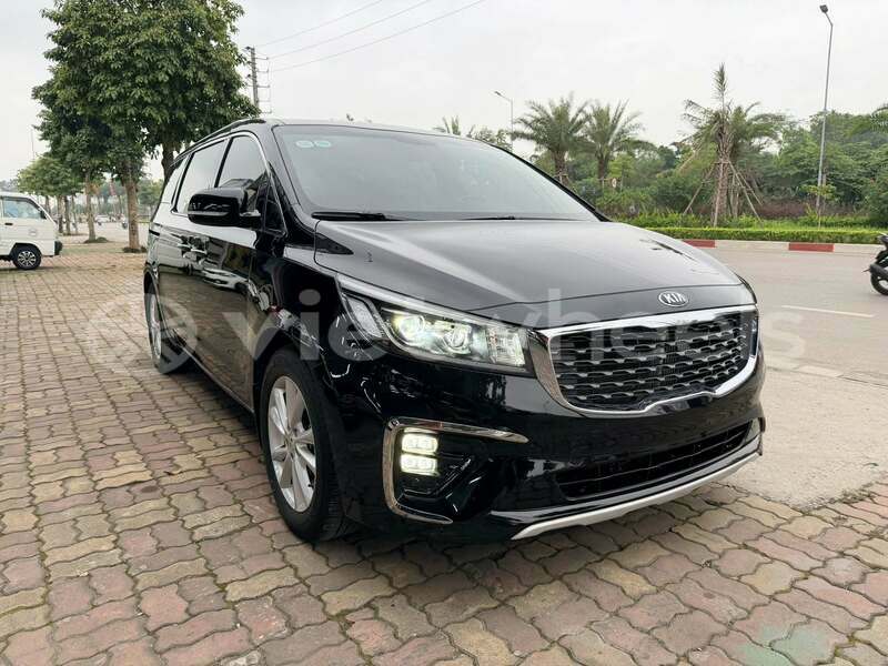 Big with watermark kia sedona lam dong 3 bao loc 46764