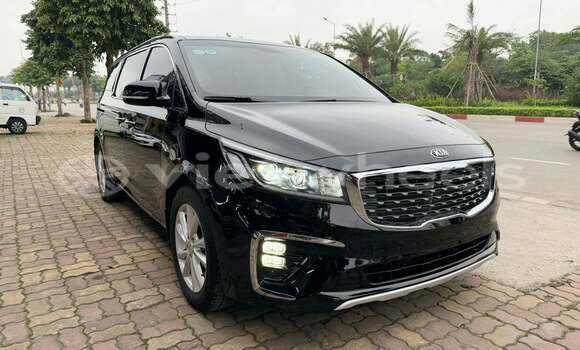 Mua Đã sử dụng Kia Sedona Xe ô tô Mua Đã sử dụng Kia Sedona Xe ô tô