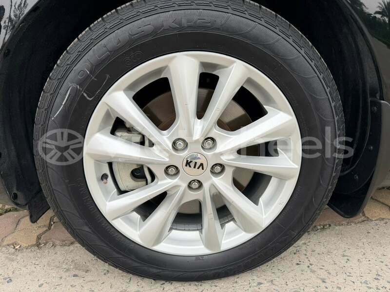 Big with watermark kia sedona lam dong 3 bao loc 46764