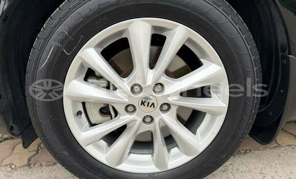 Mua Đã sử dụng Kia Sedona Xe ô tô Mua Đã sử dụng Kia Sedona Xe ô tô