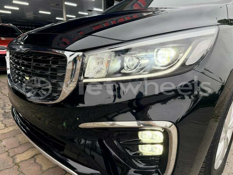 Big with watermark kia sedona lam dong 3 bao loc 46764