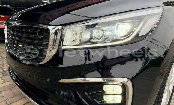 Mua Đã sử dụng Kia Sedona Xe ô tô Mua Đã sử dụng Kia Sedona Xe ô tô
