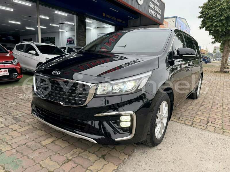 Big with watermark kia sedona lam dong 3 bao loc 46764