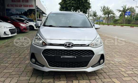 Mua Đã sử dụng Hyundai I10 Xe ô tô Mua Đã sử dụng Hyundai I10 Xe ô tô
