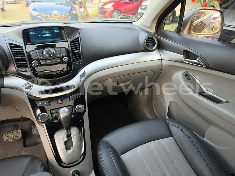 Big with watermark mitsubishi outlander ho chi minh 12 46766
