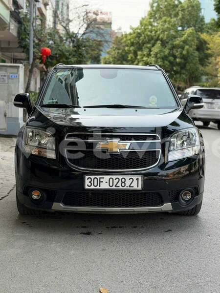 Big with watermark chevrolet chevrolet orlando dong thap an hoa 46767