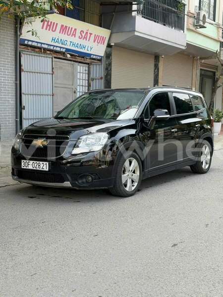Big with watermark chevrolet chevrolet orlando dong thap an hoa 46767