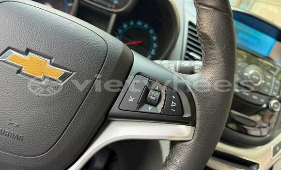 Mua Đã sử dụng Chevrolet Chevrolet Orlando Xe ô tô Mua Đã sử dụng Chevrolet Chevrolet Orlando Xe ô tô
