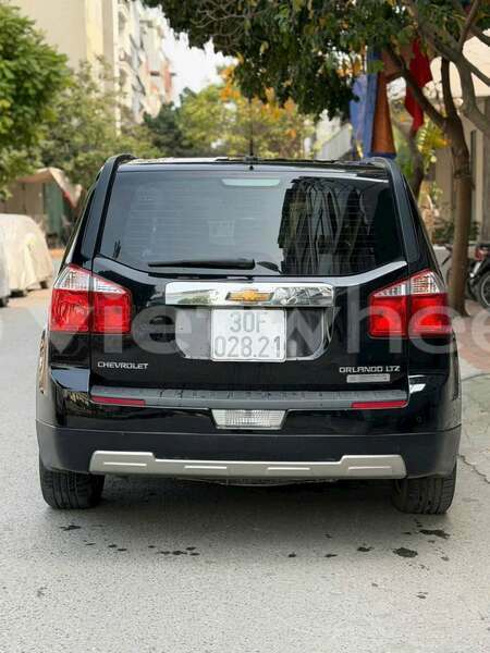 Big with watermark chevrolet chevrolet orlando dong thap an hoa 46767