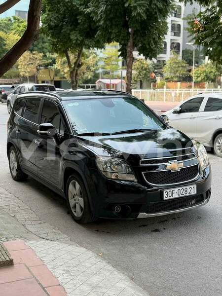 Big with watermark chevrolet chevrolet orlando dong thap an hoa 46767