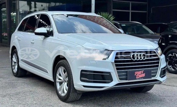 Mua Đã sử dụng Audi Q7 Xe ô tô Mua Đã sử dụng Audi Q7 Xe ô tô