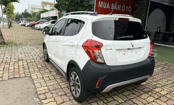 Mua Đã sử dụng Vinfast Fadil Xe ô tô Mua Đã sử dụng Vinfast Fadil Xe ô tô