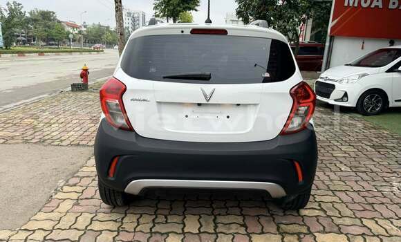 Mua Đã sử dụng Vinfast Fadil Xe ô tô Mua Đã sử dụng Vinfast Fadil Xe ô tô