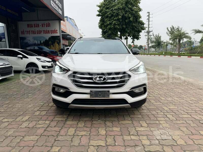 Big with watermark hyundai santa fe an giang an bien 46770