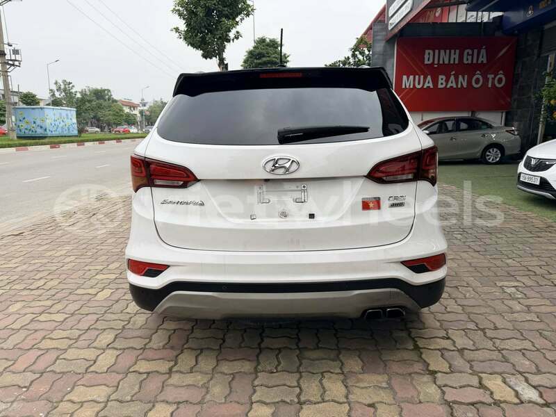 Big with watermark hyundai santa fe an giang an bien 46770