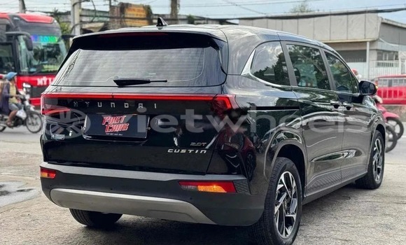 Mua Đã sử dụng Hyundai Custin Xe ô tô Mua Đã sử dụng Hyundai Custin Xe ô tô