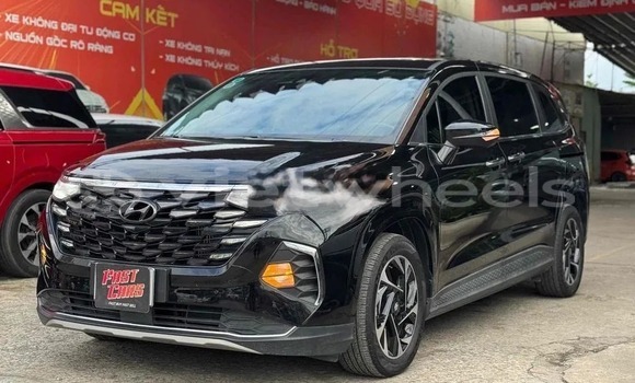 Mua Đã sử dụng Hyundai Custin Xe ô tô Mua Đã sử dụng Hyundai Custin Xe ô tô