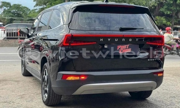 Mua Đã sử dụng Hyundai Custin Xe ô tô Mua Đã sử dụng Hyundai Custin Xe ô tô