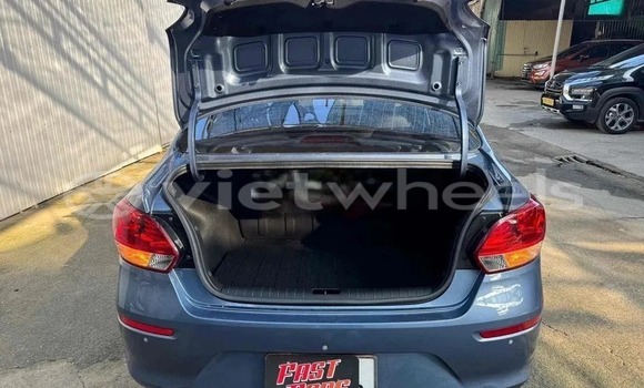 Mua Đã sử dụng KIA Soluto Xe ô tô Mua Đã sử dụng KIA Soluto Xe ô tô
