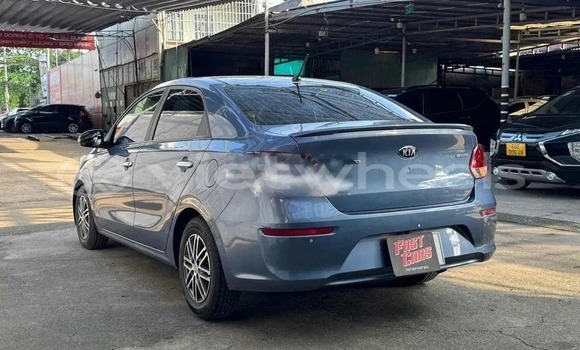 Mua Đã sử dụng KIA Soluto Xe ô tô Mua Đã sử dụng KIA Soluto Xe ô tô