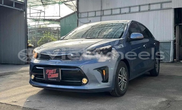 Mua Đã sử dụng KIA Soluto Xe ô tô Mua Đã sử dụng KIA Soluto Xe ô tô