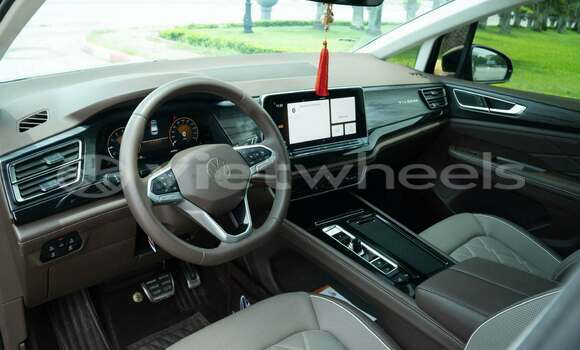 Mua Đã sử dụng Volkwagen Vento Xe ô tô Mua Đã sử dụng Volkwagen Vento Xe ô tô