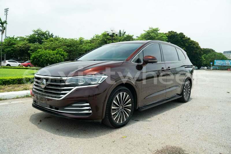 Big with watermark volkwagen vento an giang an chau 46775