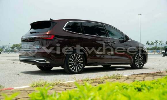 Mua Đã sử dụng Volkwagen Vento Xe ô tô Mua Đã sử dụng Volkwagen Vento Xe ô tô