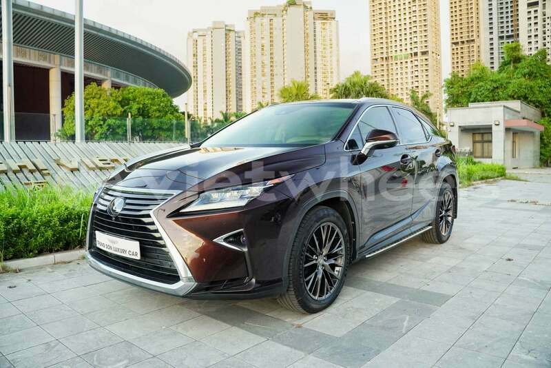 Big with watermark lexus rx350 hue an cuu 46776