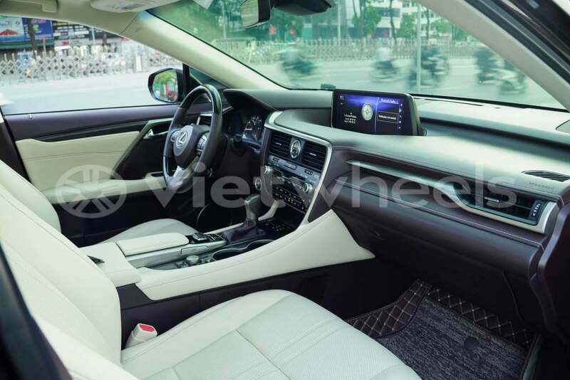 Big with watermark lexus rx350 hue an cuu 46776