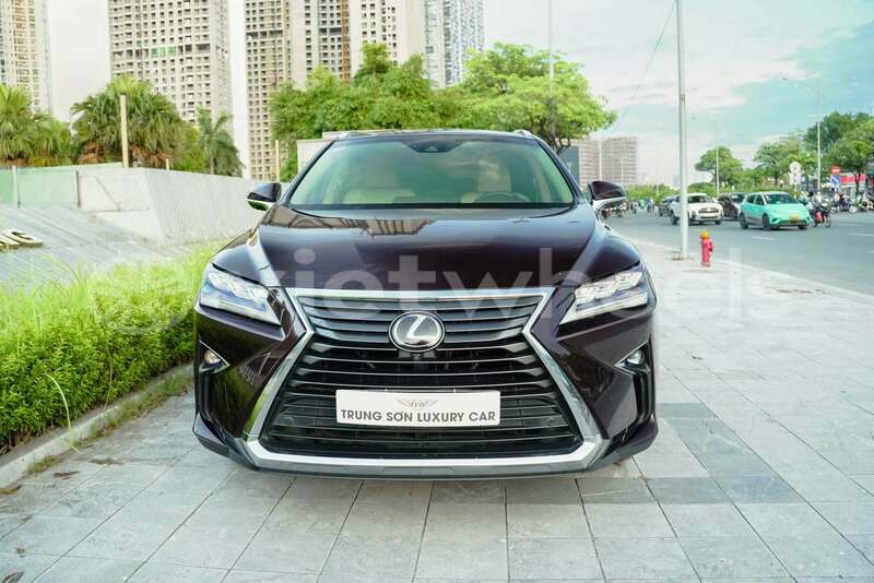 Big with watermark lexus rx350 hue an cuu 46776