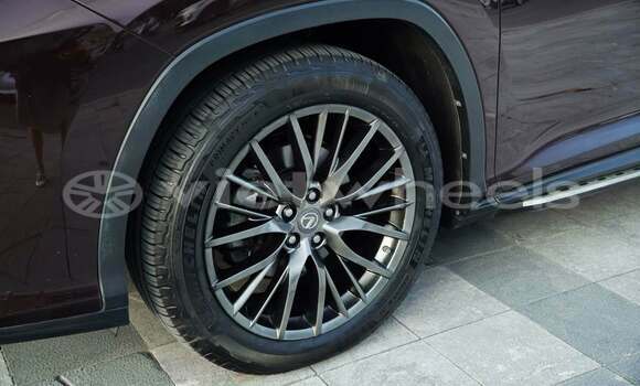 Mua Đã sử dụng Lexus RX350 Xe ô tô Mua Đã sử dụng Lexus RX350 Xe ô tô
