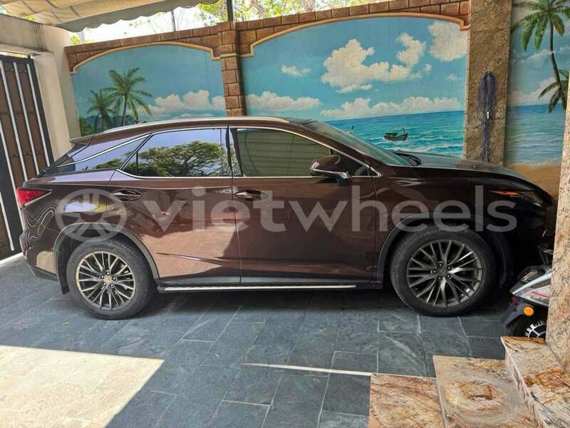 Big with watermark lexus rx350 hue a luoi 1 46778