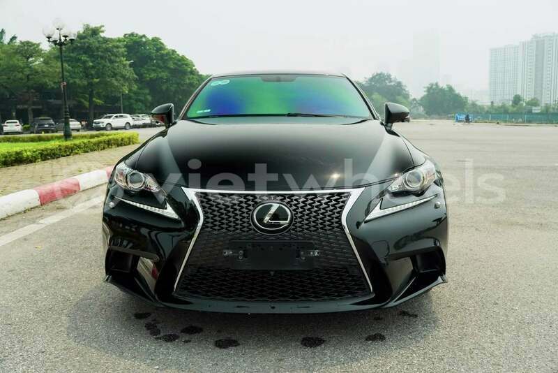 Big with watermark lexus is250 ho chi minh 12 46779