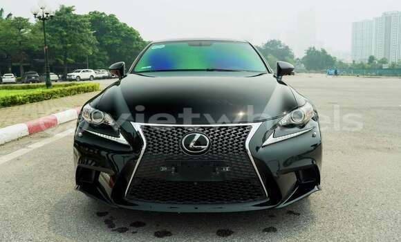 Mua Đã sử dụng Lexus IS250 Xe ô tô Mua Đã sử dụng Lexus IS250 Xe ô tô