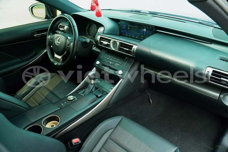 Big with watermark lexus is250 ho chi minh 12 46779