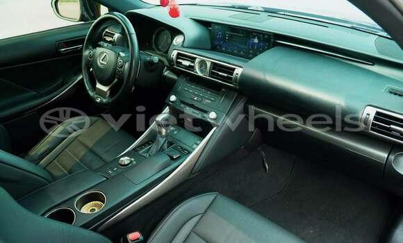 Mua Đã sử dụng Lexus IS250 Xe ô tô Mua Đã sử dụng Lexus IS250 Xe ô tô