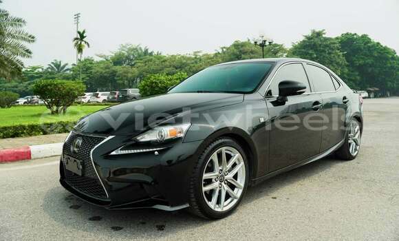 Mua Đã sử dụng Lexus IS250 Xe ô tô Mua Đã sử dụng Lexus IS250 Xe ô tô