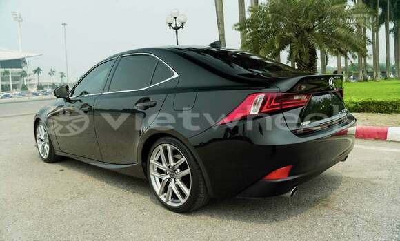 Mua Đã sử dụng Lexus IS250 Xe ô tô Mua Đã sử dụng Lexus IS250 Xe ô tô