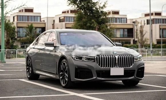 Buy Used Bmw 7 series Car Buy Used Bmw 7 series Car