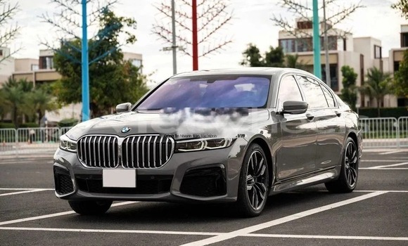 Buy Used Bmw 7 series Car Buy Used Bmw 7 series Car