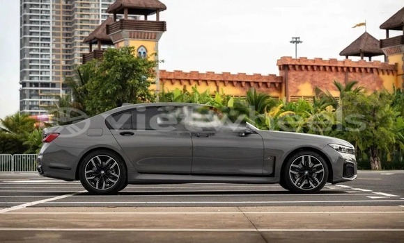 Buy Used Bmw 7 series Car Buy Used Bmw 7 series Car