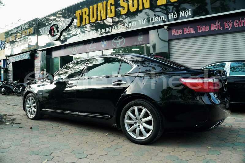 Big with watermark lexus ls hue a luoi 4 46781