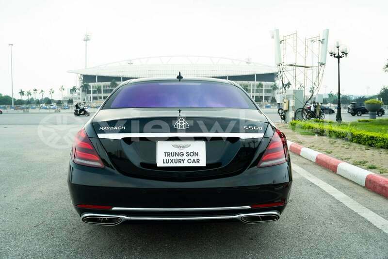 Big with watermark maybach s400 hung yen a sao 46783