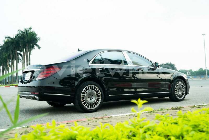 Big with watermark maybach s400 hung yen a sao 46783