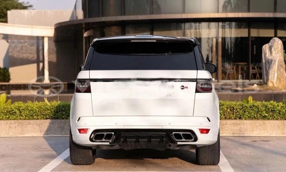 Mua Đã sử dụng Land Rover Range Rover Xe ô tô Mua Đã sử dụng Land Rover Range Rover Xe ô tô